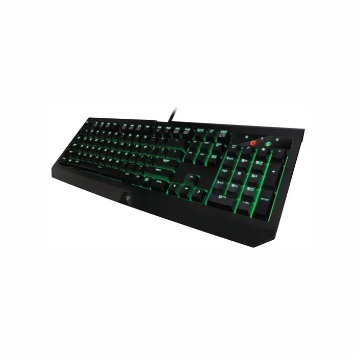 Klaviatūras Razer BlackWidow Ultimate 2016 - Mechanical Gaming ENG