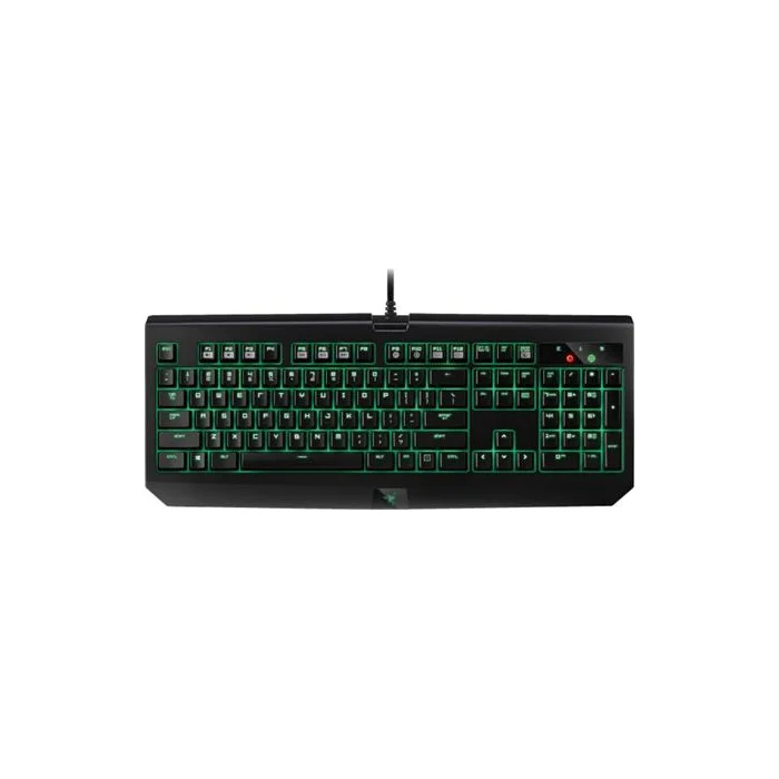 Klaviatūras Razer BlackWidow Ultimate 2016 - Mechanical Gaming ENG
