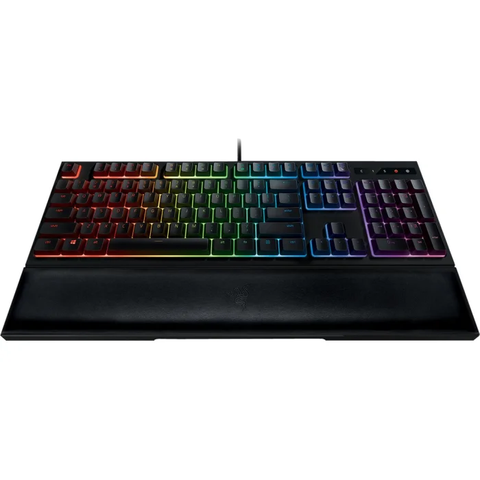 Klaviatūra Razer Ornata Chroma Gaming Keyboard RU