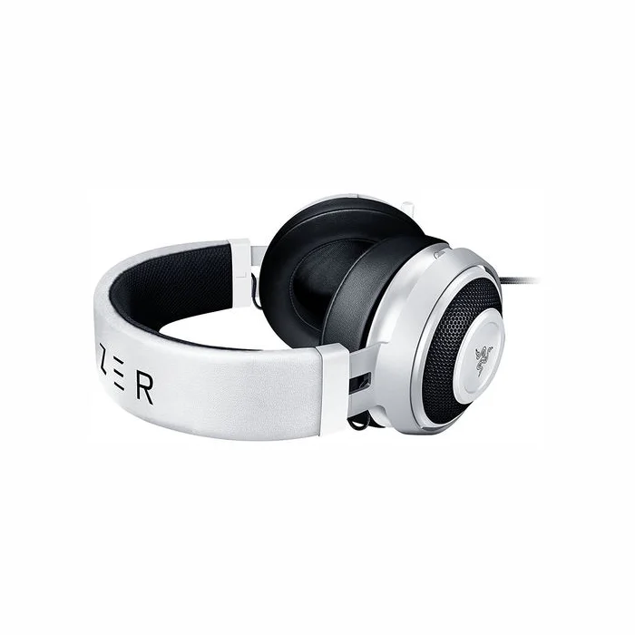 Austiņas Razer Kraken Pro V2 Analog Gaming Headset