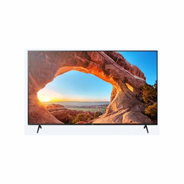 Televizors Sony 50'' UHD LED Android TV KD50X85JAEP