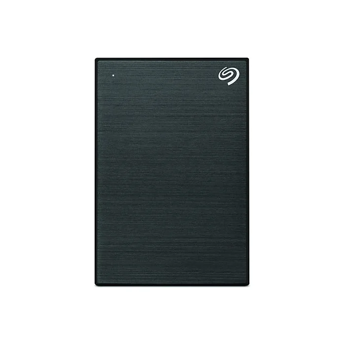 Ārējais cietais disks Ārējais cietais disks Seagate Backup Plus Portable HDD 4TB USB 3.0 Black