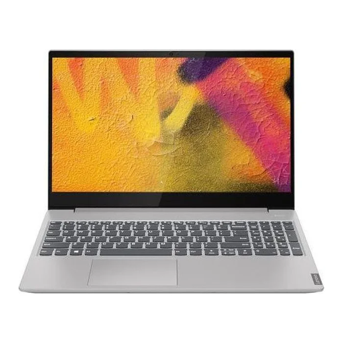 Portatīvais dators Lenovo IdeaPad S340-15IIL 15.6" Platinum Grey