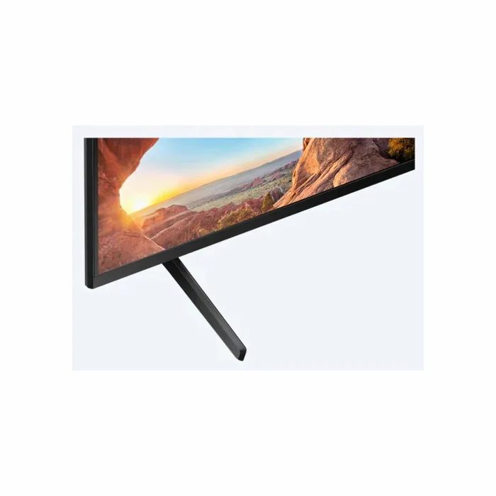 Televizors Sony 75'' UHD LED Android TV KD75X85JAEP