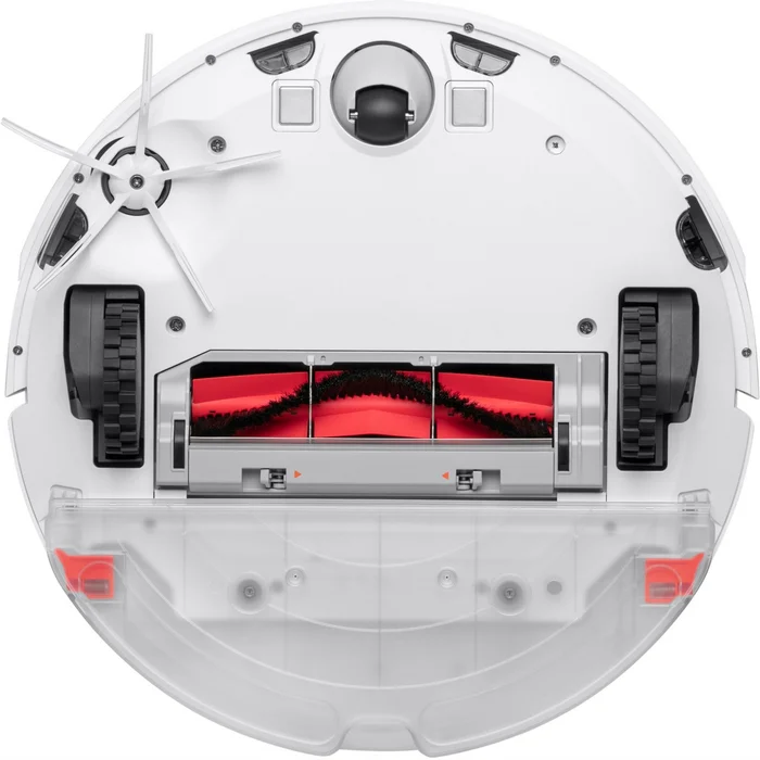 Putekļu sūcējs robots Roborock S5 Max White