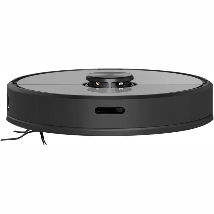 Putekļu sūcējs robots Roborock S6 Black