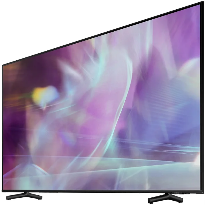 Televizors Samsung 70'' UHD QLED Smart TV QE70Q60AAUXXH