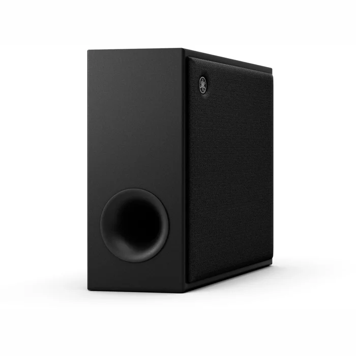 Yamaha True X Sub 100A Black for True X bar 40A