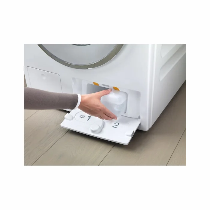 Miele GP TDC 141 L TwinDos Care