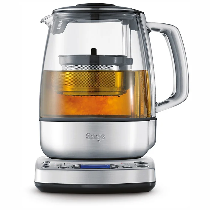 Tējkannas Sage the Tea Maker STM800