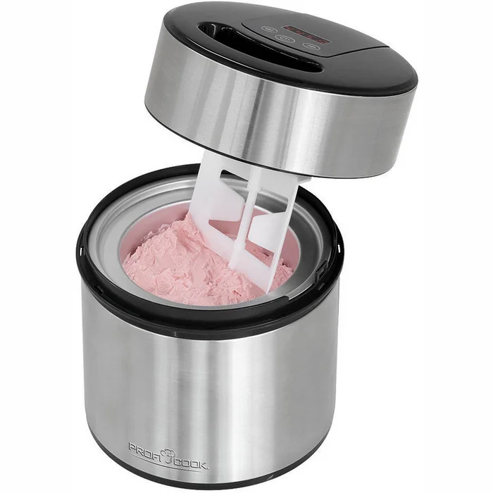 ProfiCook Ice cream maker PC-ICM 1140