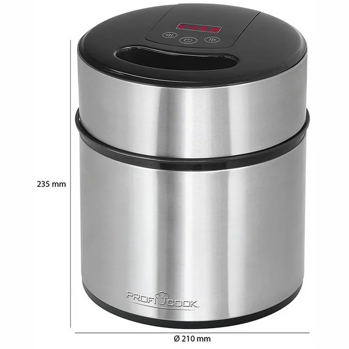 ProfiCook Ice cream maker PC-ICM 1140
