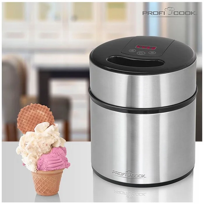 ProfiCook Ice cream maker PC-ICM 1140