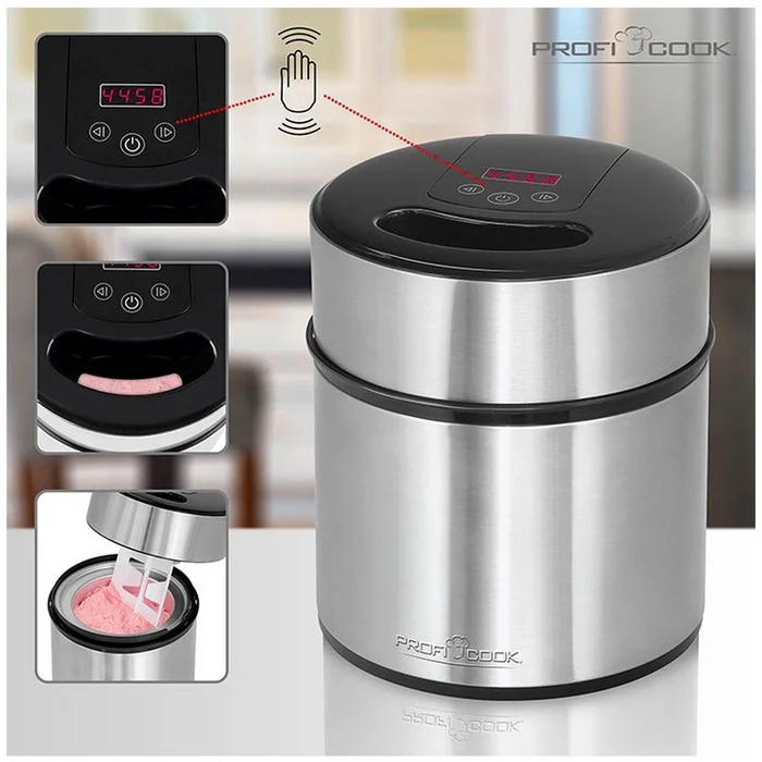 ProfiCook Ice cream maker PC-ICM 1140