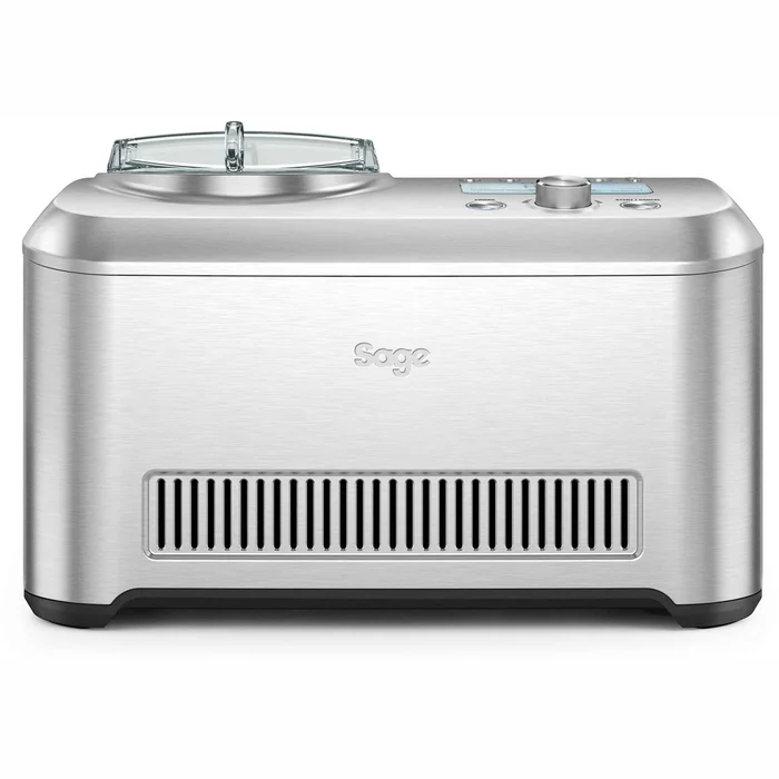 Sage the Smart Scoop SCI600BSS