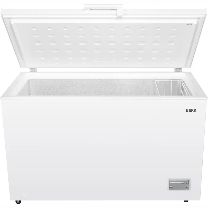 Berk BCF-3711E W