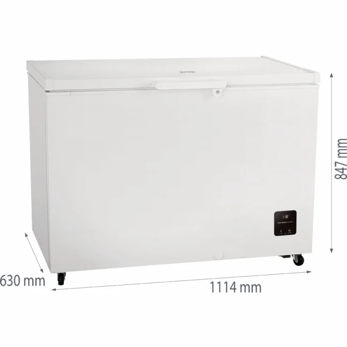Gorenje FH30EAW