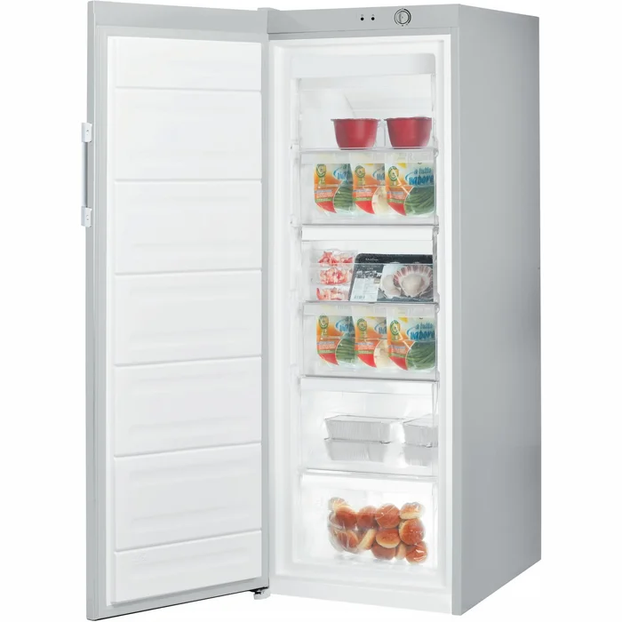Indesit UI6 2 S