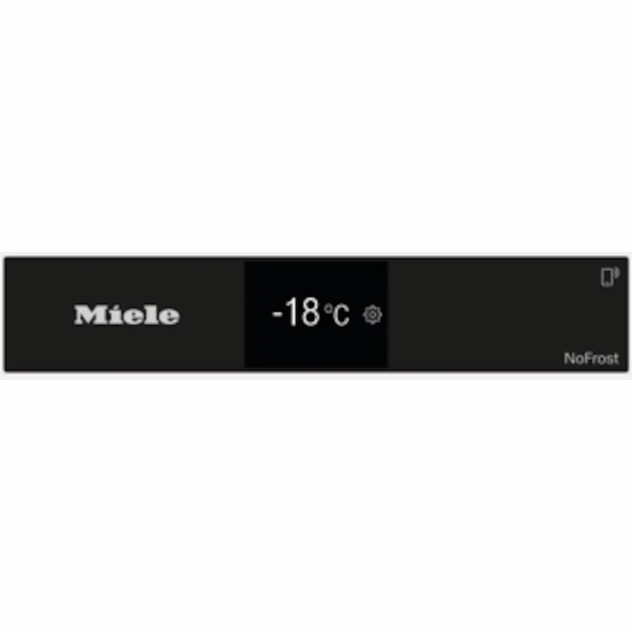 Saldētava Miele FNS 7770 E 11643220