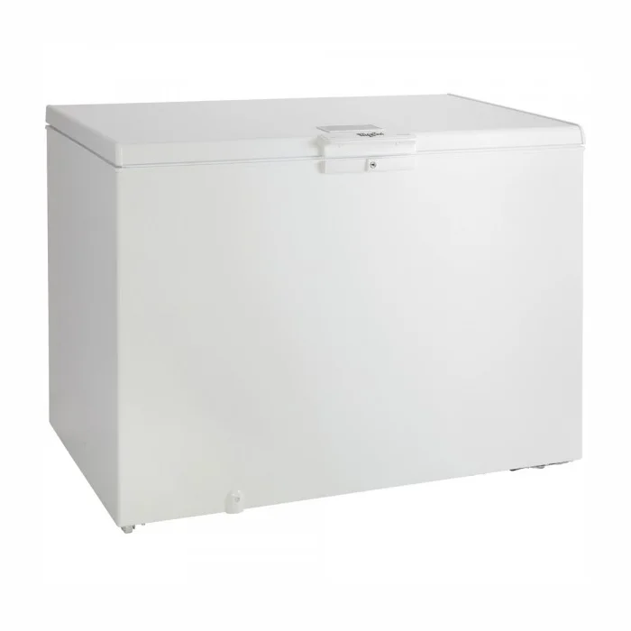 Saldētava Whirlpool WHE31352 FO 3