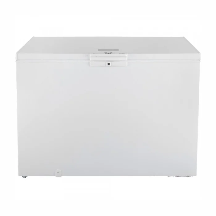 Saldētava Whirlpool WHE31352 FO 3