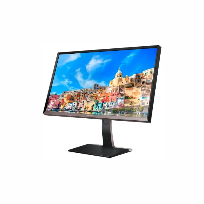 Monitors Monitors Samsung LS27D85KTSN/EN
