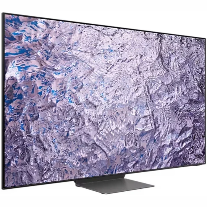 Televizors Samsung 75" UHD Neo QLED Smart TV QE75QN800CTXXH
