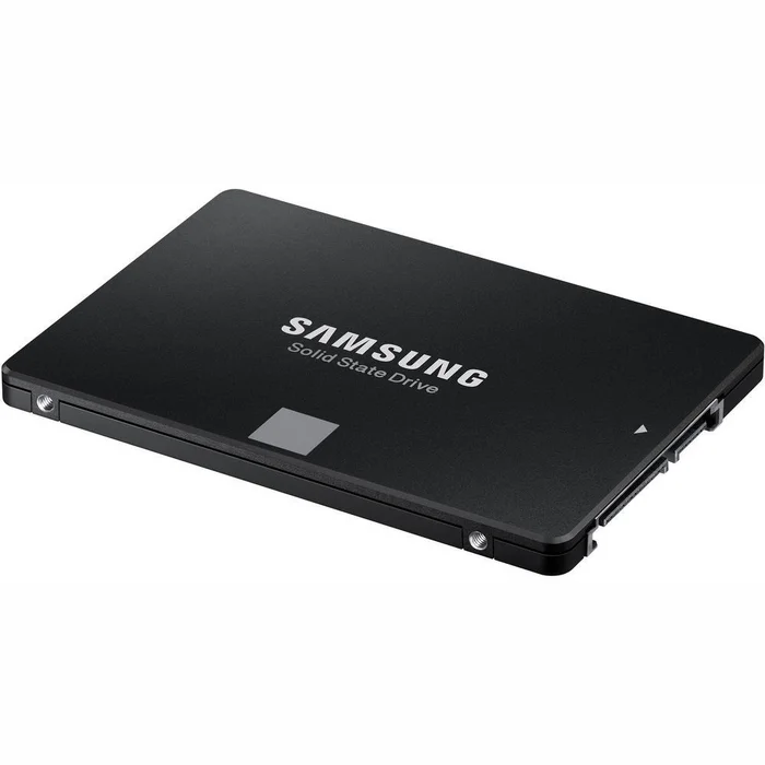 Iekšējais cietais disks Iekšējais cietais disks Samsung 860 EVO SSD 4TB