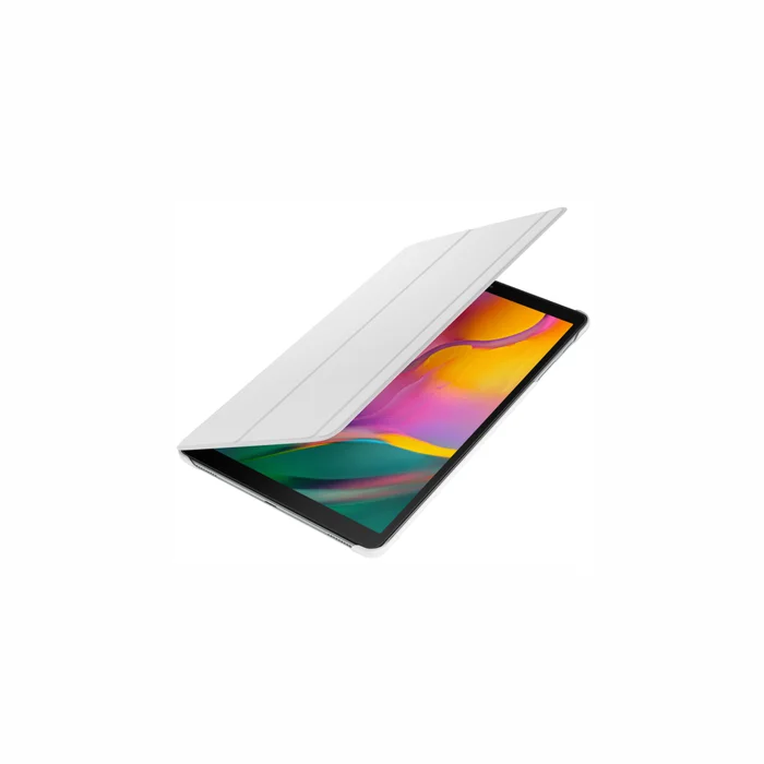 SAMSUNG Book cover for Galaxy Tab A (2019) 10.1" white