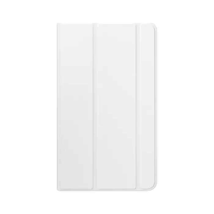 SAMSUNG book cover for Galaxy Tab A 7 White