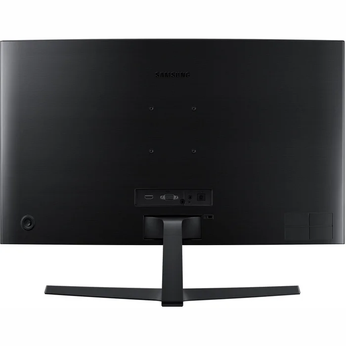 Monitori Samsung C24F396FHU 	23.5"