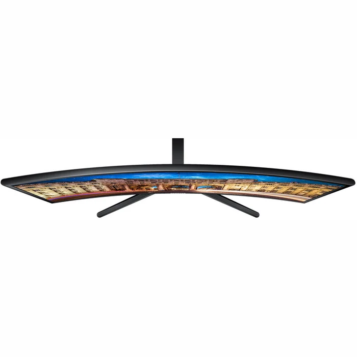 Monitori Samsung C24F396FHU 	23.5"