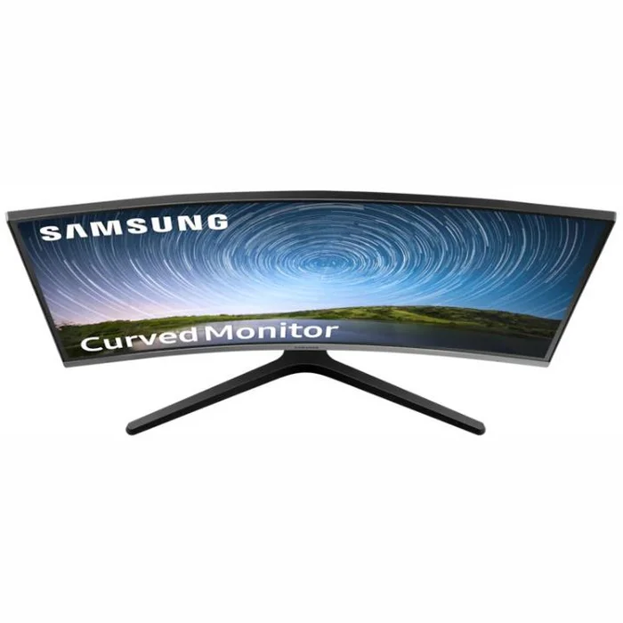 Monitors Samsung C27R500FHU 27"