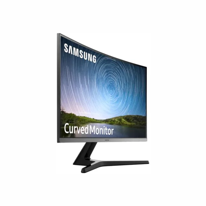 Monitors Samsung C27R500FHU 27"