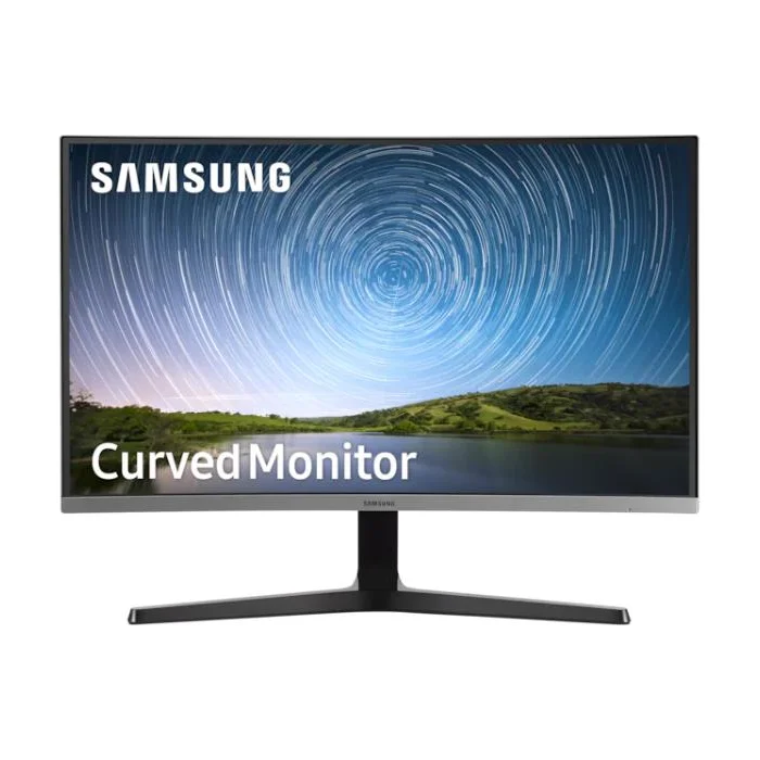 Monitors Samsung C27R500FHU 27"