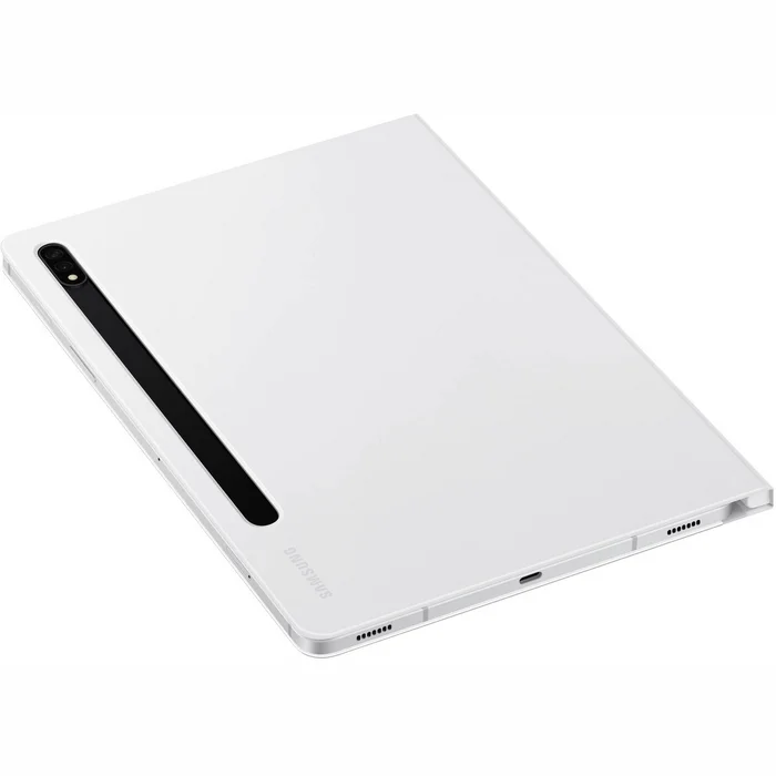 Samsung Cover for Samsung Galaxy Tab S8 Note View White