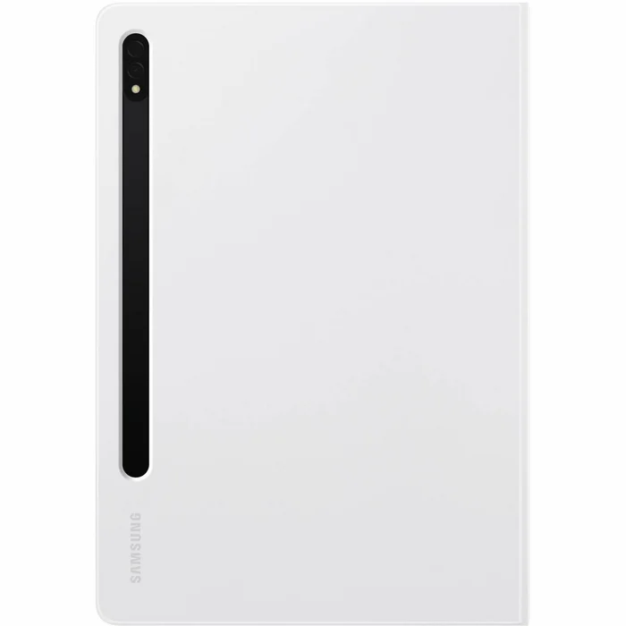 Samsung Cover for Samsung Galaxy Tab S8 Note View White