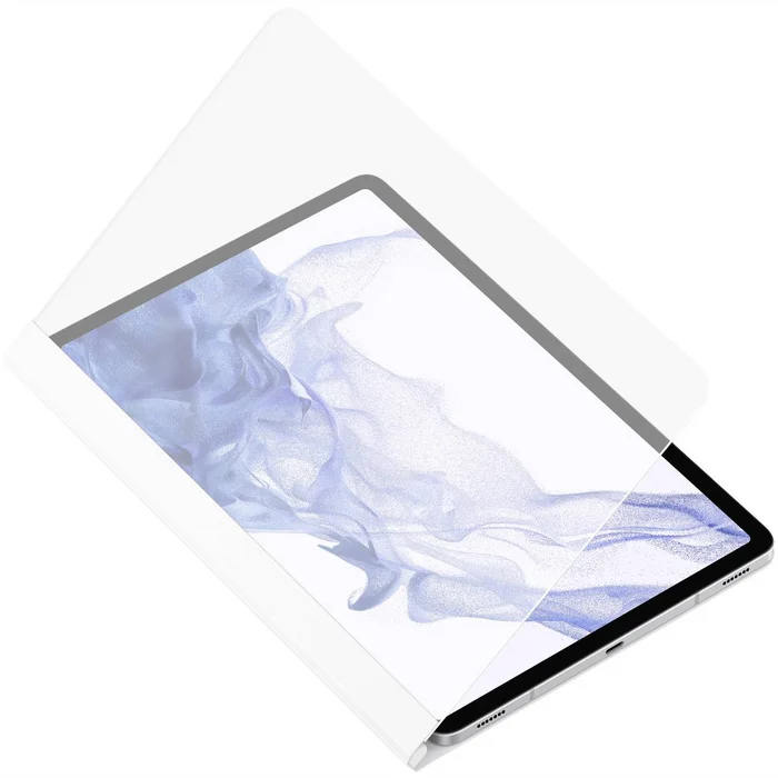 Samsung Cover for Samsung Galaxy Tab S8 Plus Note View White