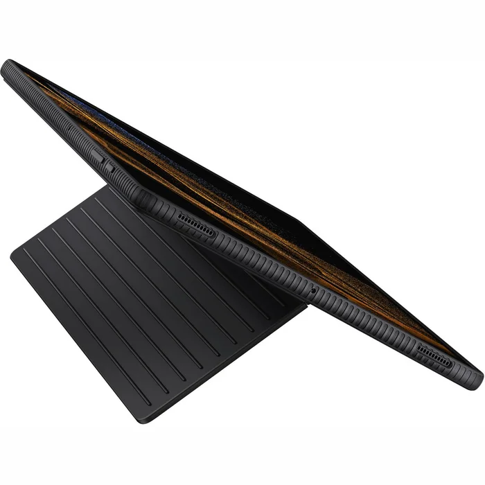 Samsung Back Cover for Galaxy Tab S8 Ultra Black