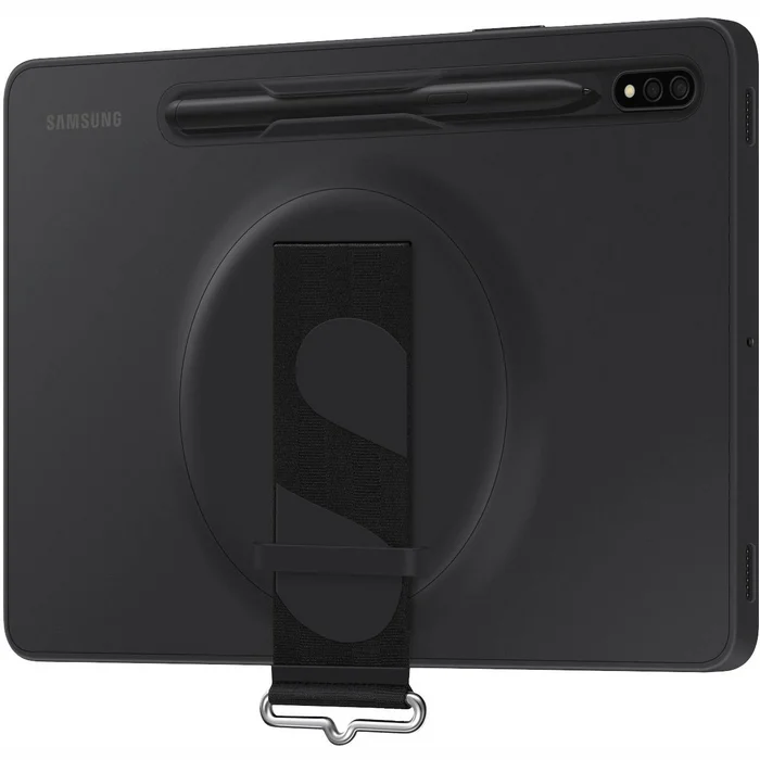 Samsung Cover for Samsung Galaxy Tab S8 Black