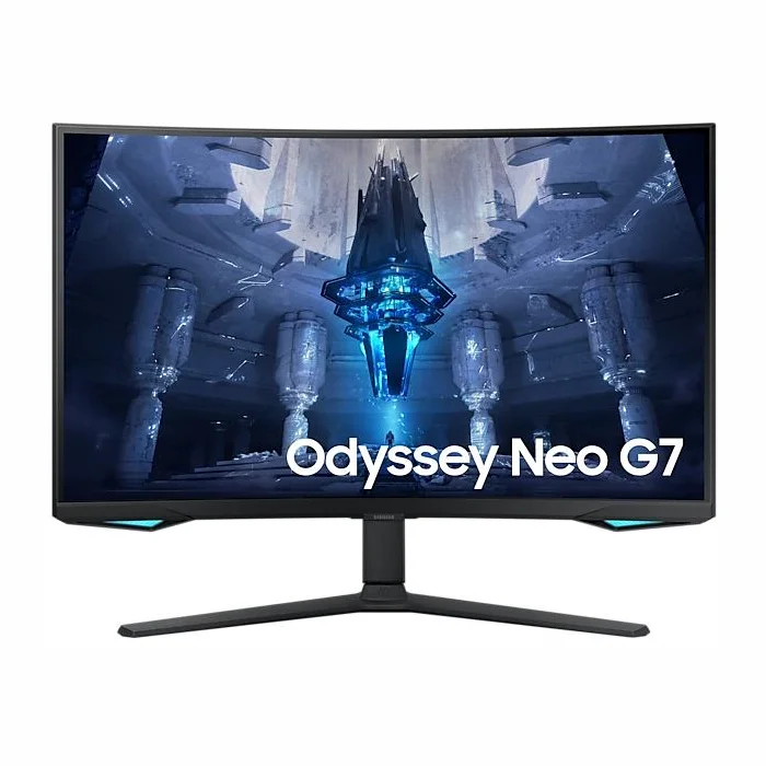 Monitors Samsung Odyssey Neo G7 LS32BG750NUXEN 32"