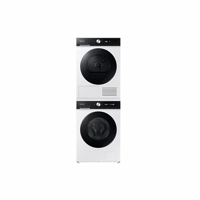 Veļas mašīna Samsung WW11BB744DGES7 + Veļas žāvētājs Samsung DV90BB7445GES7 Komplekts