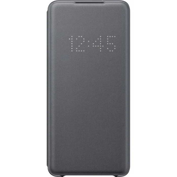 Samsung Galaxy S20+ LED View Cover Gray