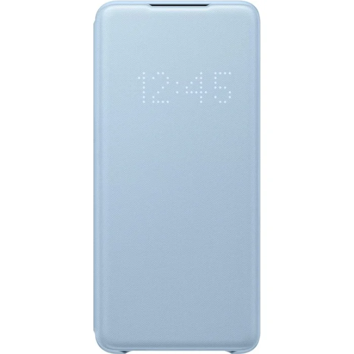 Samsung Galaxy S20+ LED View Cover Sky Blue