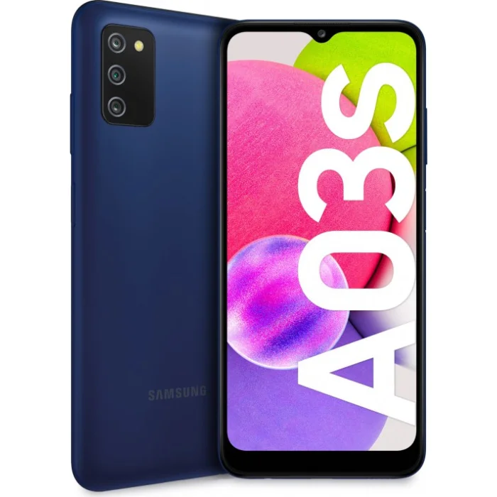 Samsung Galaxy A03s 3+32GB Blue
