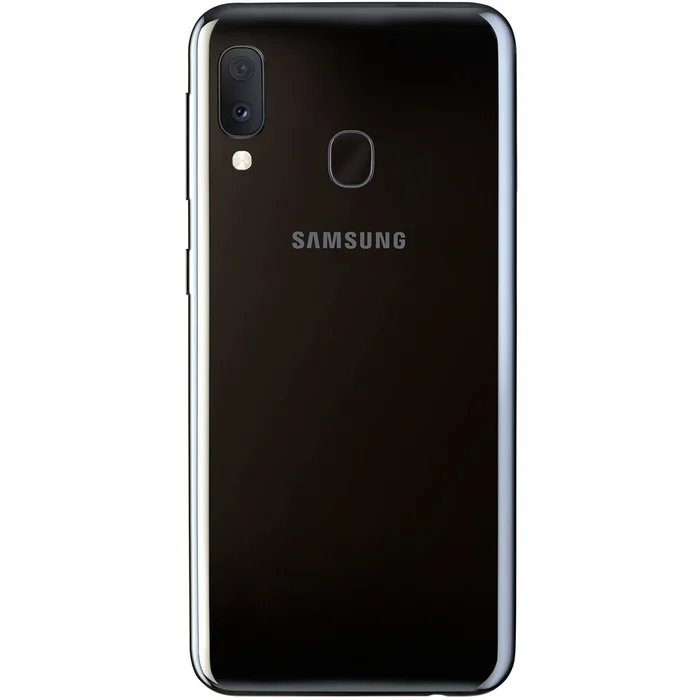 Viedtālrunis Samsung Galaxy A20e Black