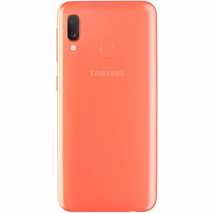 Viedtālrunis Samsung Galaxy A20e Coral