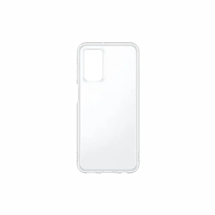 Samsung Galaxy A23 5G Soft Clear Cover Transparent