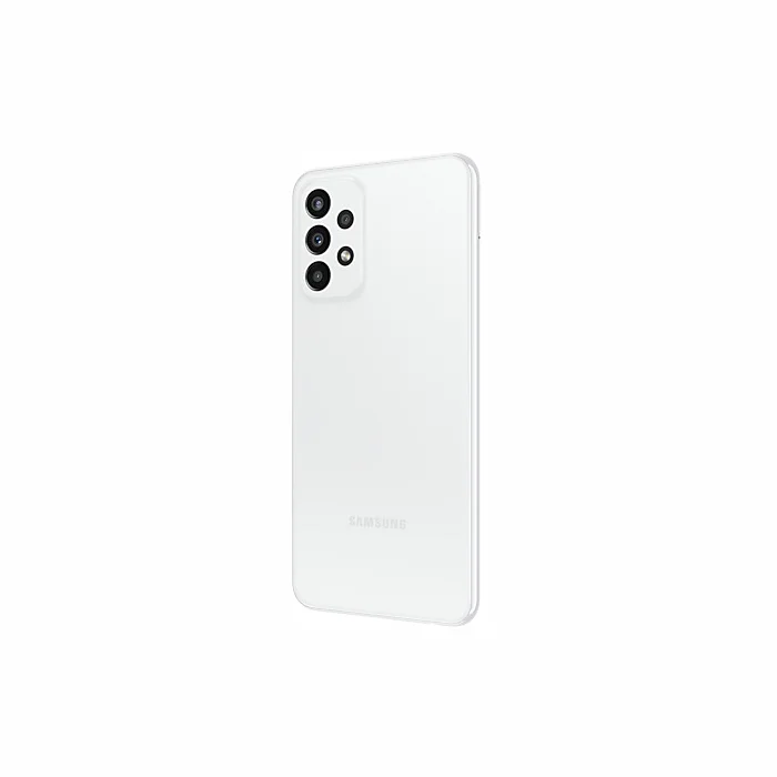 Samsung Galaxy A23 5G 4+64GB White