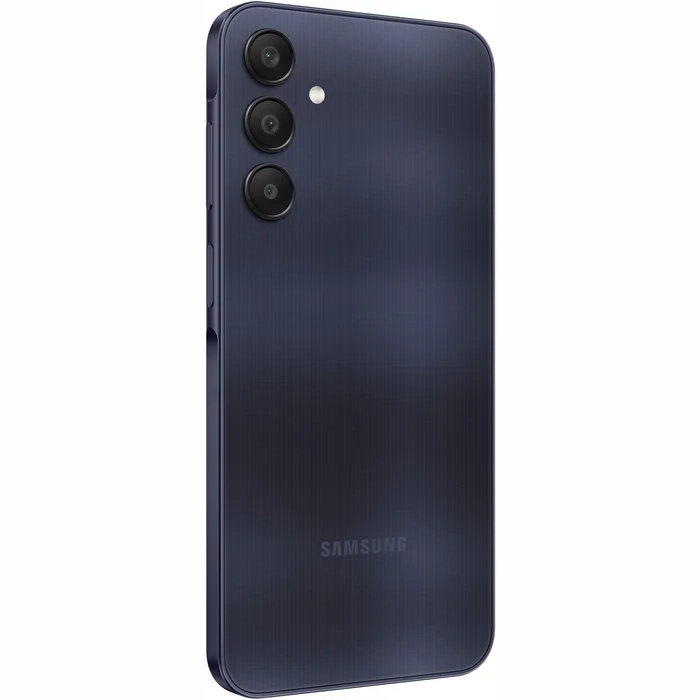 Samsung Galaxy A25 5G 6+128GB Blue Black